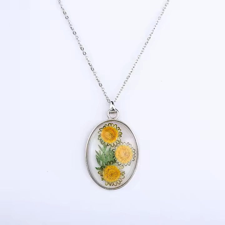 Collier Femme CL-064