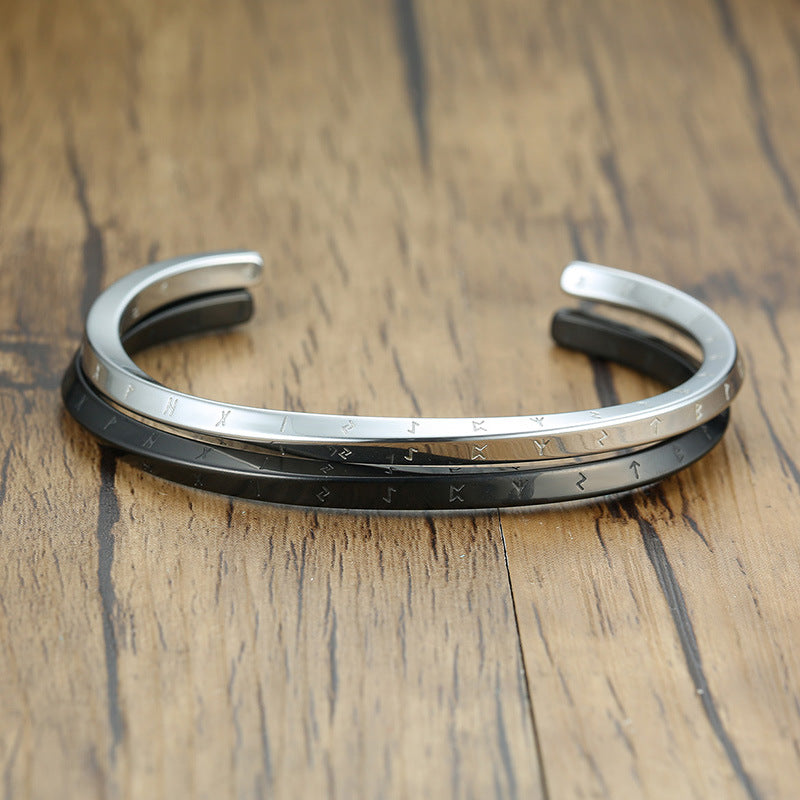 Bracelet Runique - BH-010C