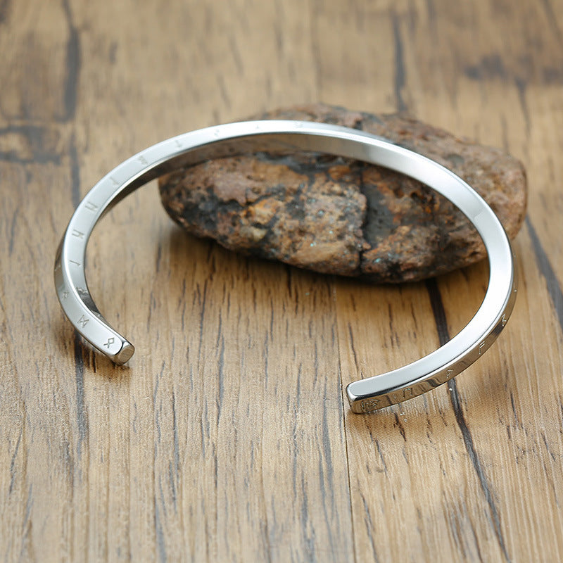 Bracelet Runique - BH-010C
