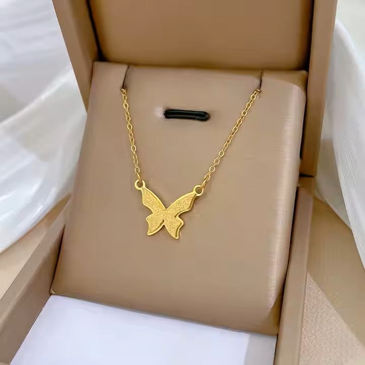 Collier Femme Assortiment 12 pièces CL-074