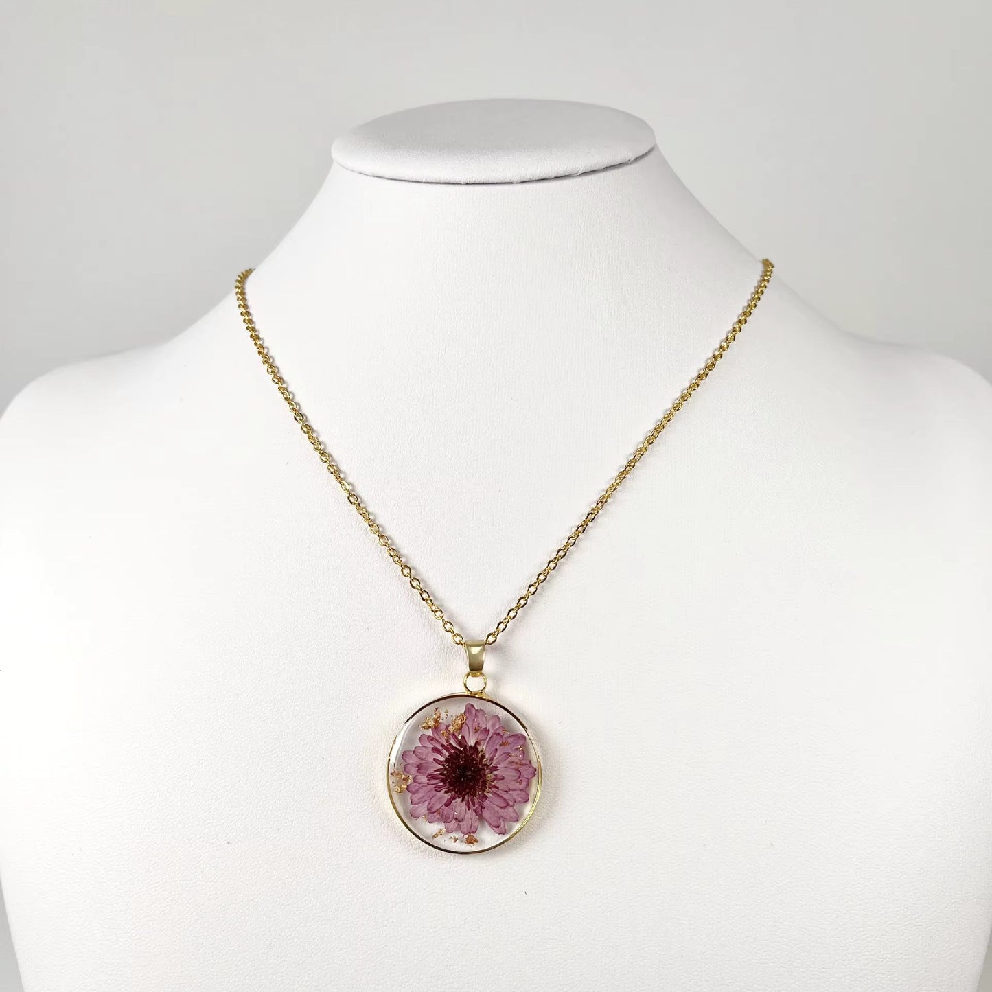 Collier Femme CL-037J