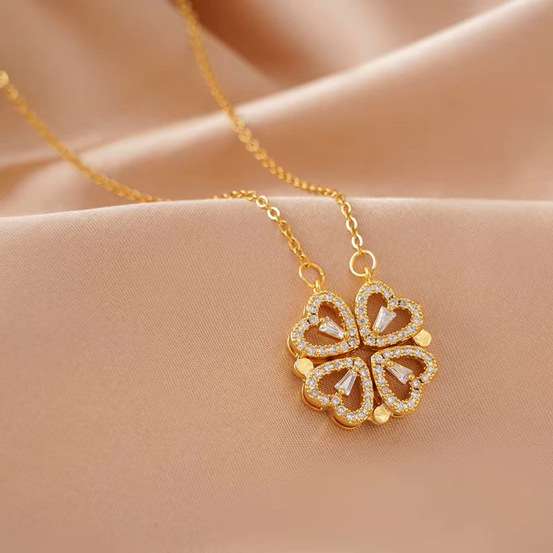 Collier Femme CL-075F