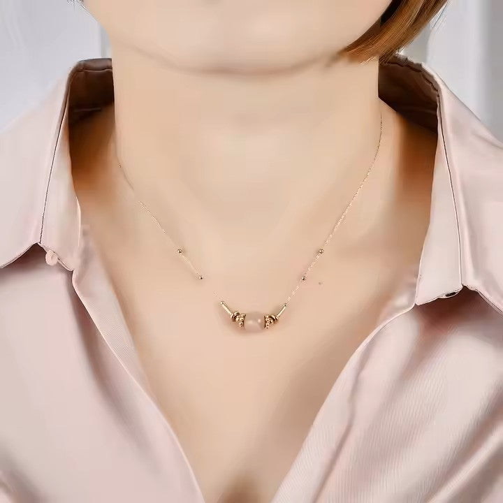 Collier Femme CL-086