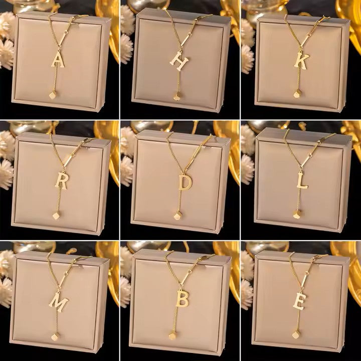 Collier Femme CL-081