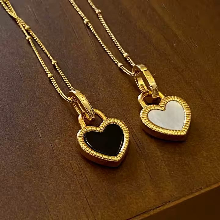 Collier Femme CL-075B