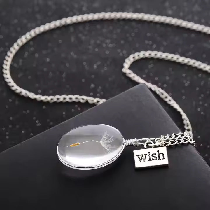Collier Femme CL-051