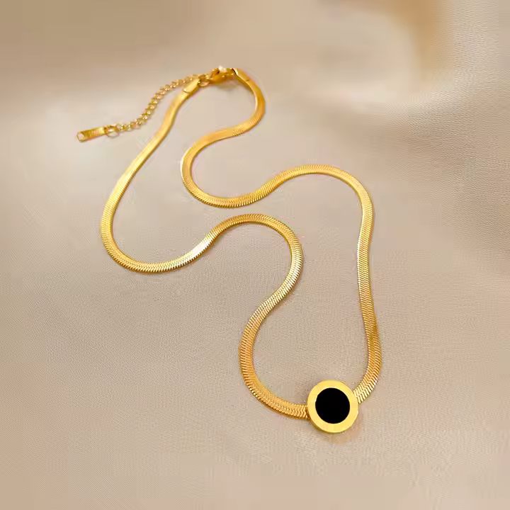 Collier Femme CL-044