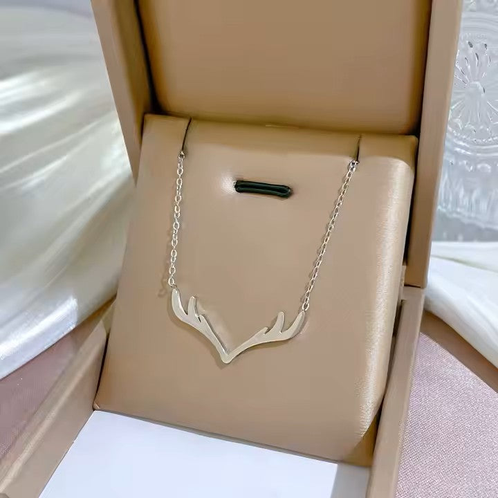 Collier Femme CL-077B