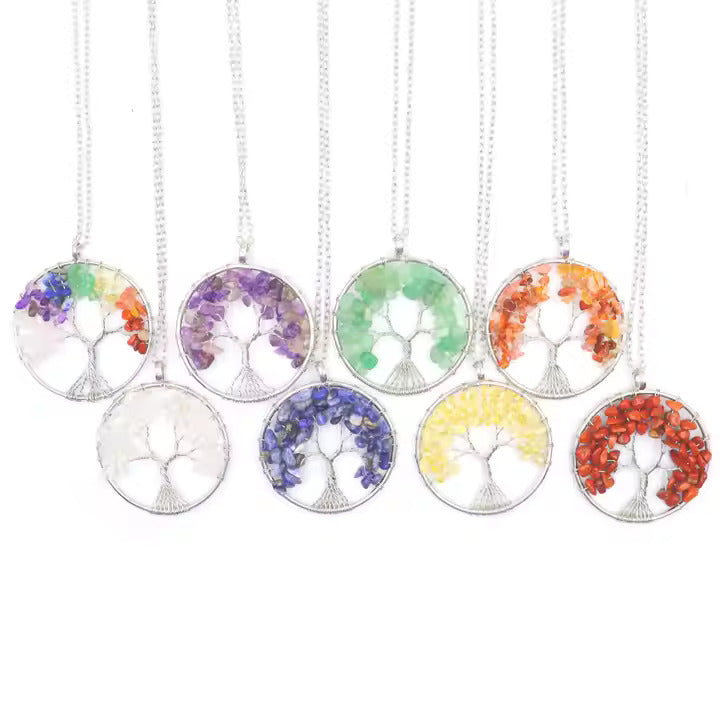 Collier Femme CL-052B