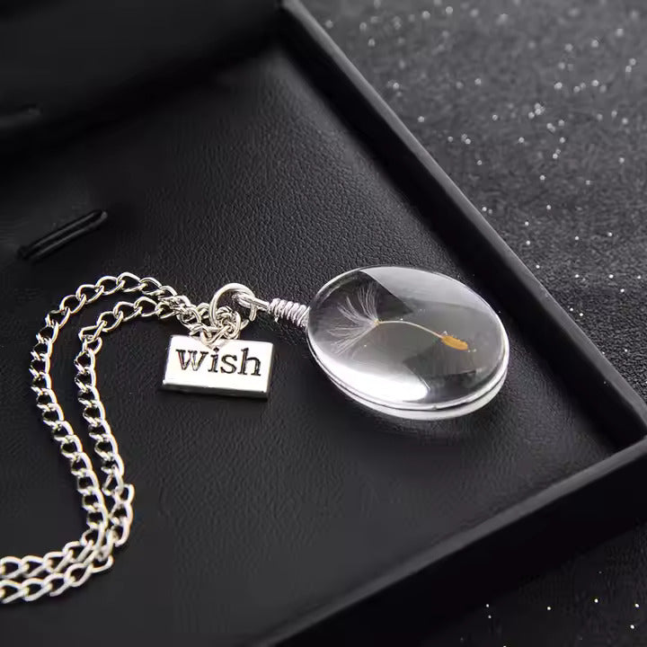 Collier Femme CL-051