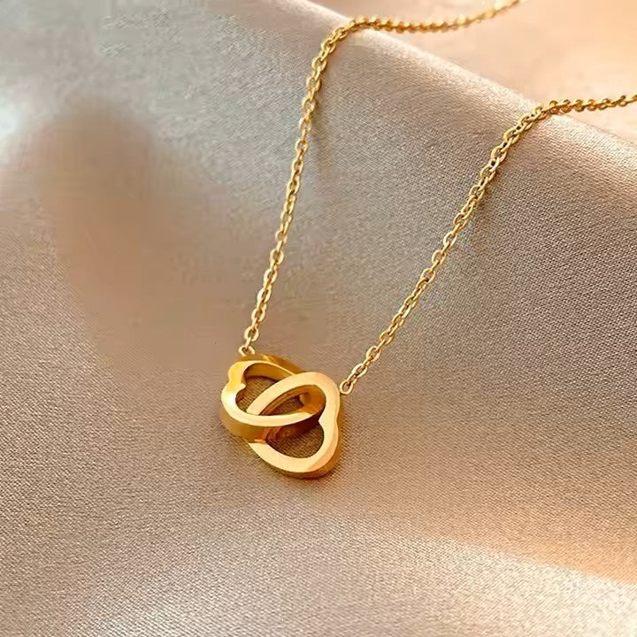 Collier Femme CL-075E