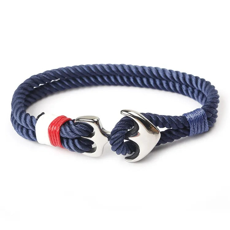 Bracelet Neptune Bleu (BH-084)