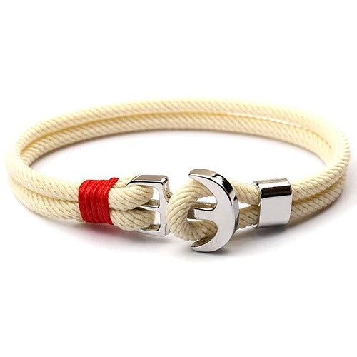 Bracelet Skipper Beige (BH-094)