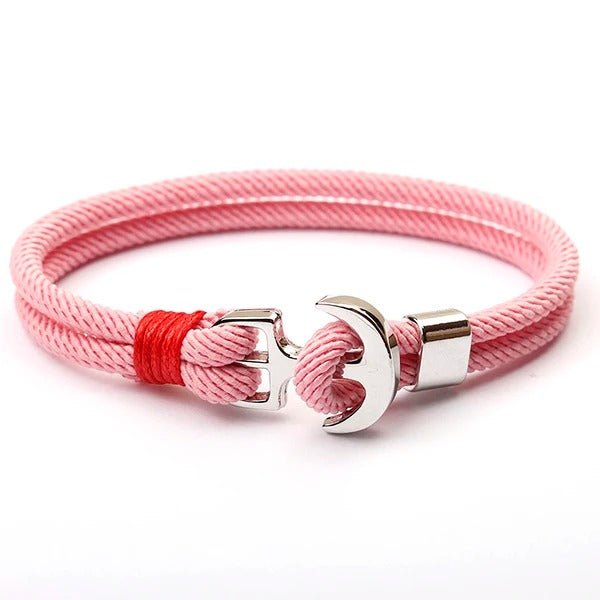 Bracelet Skipper Rose (BH-093)
