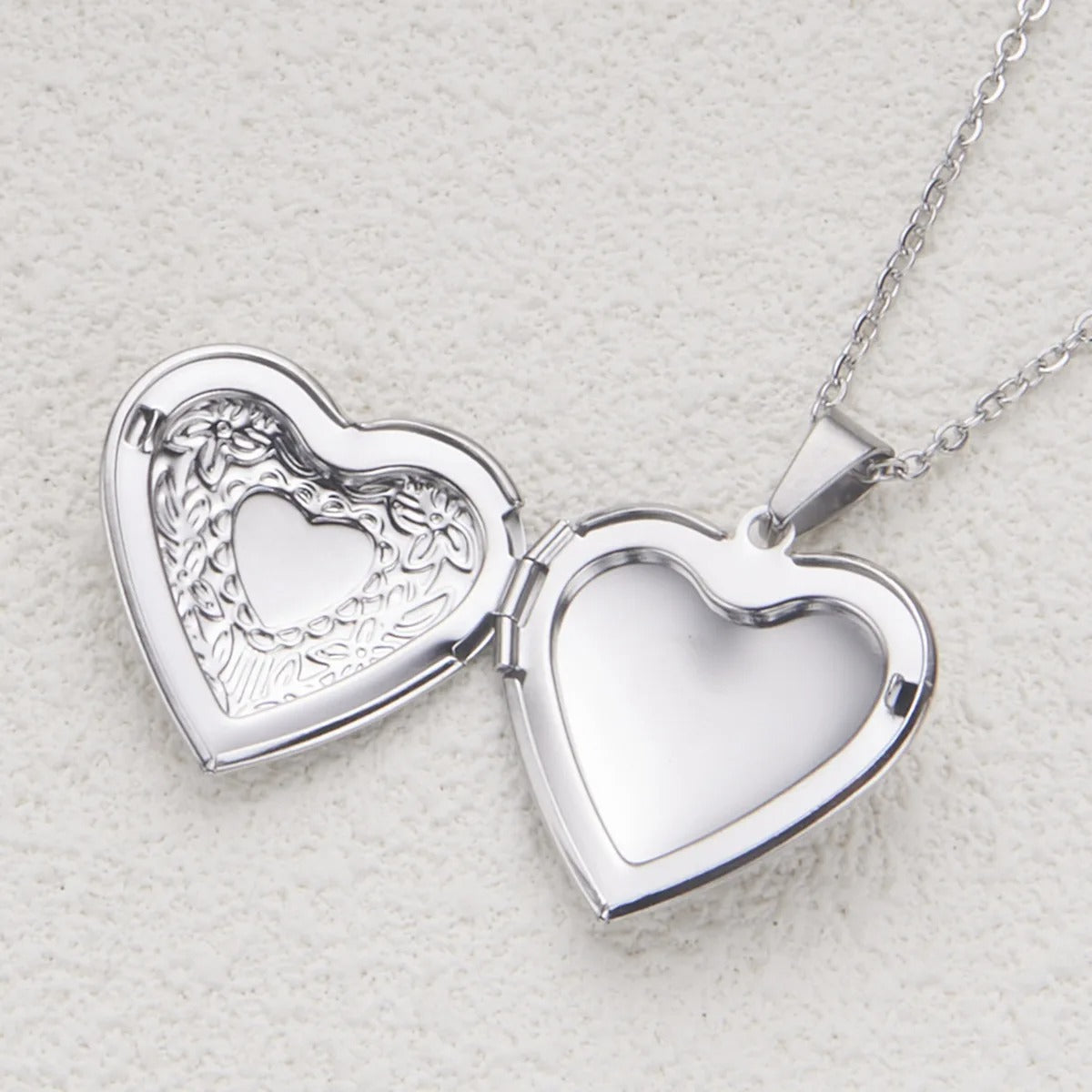 Collier Memoria (CL-004)