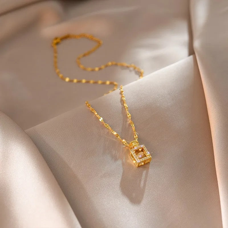 Collier Élixir (CL-084)