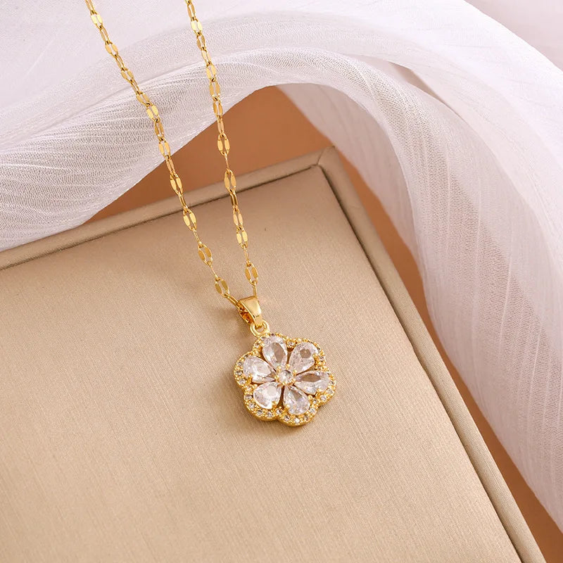 Collar de la Luna CL-089C