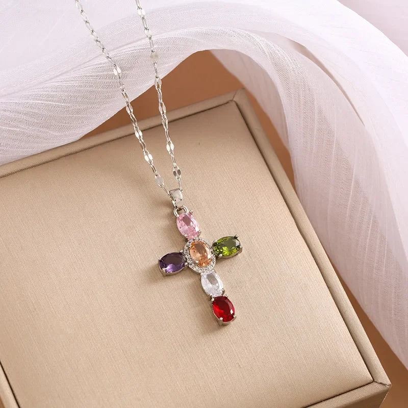 Collar de la Luna CL-089C