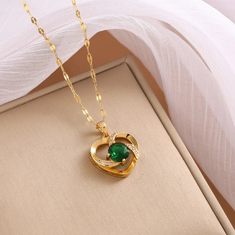 Collar de la Luna CL-089C