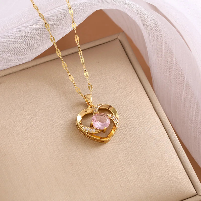 Collar de la Luna CL-089C