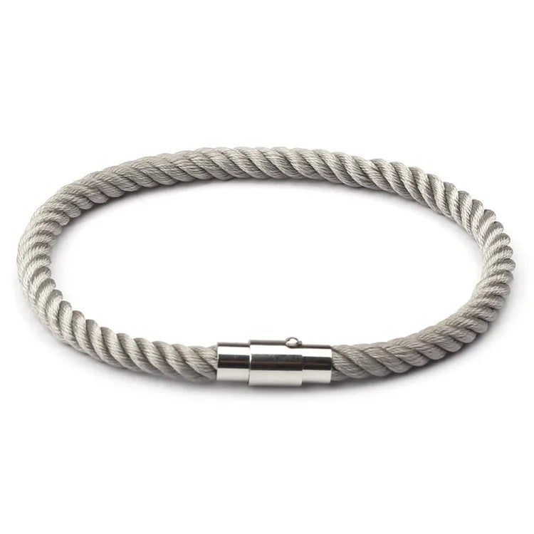 Bracelet Mistral Gris (BH-109)