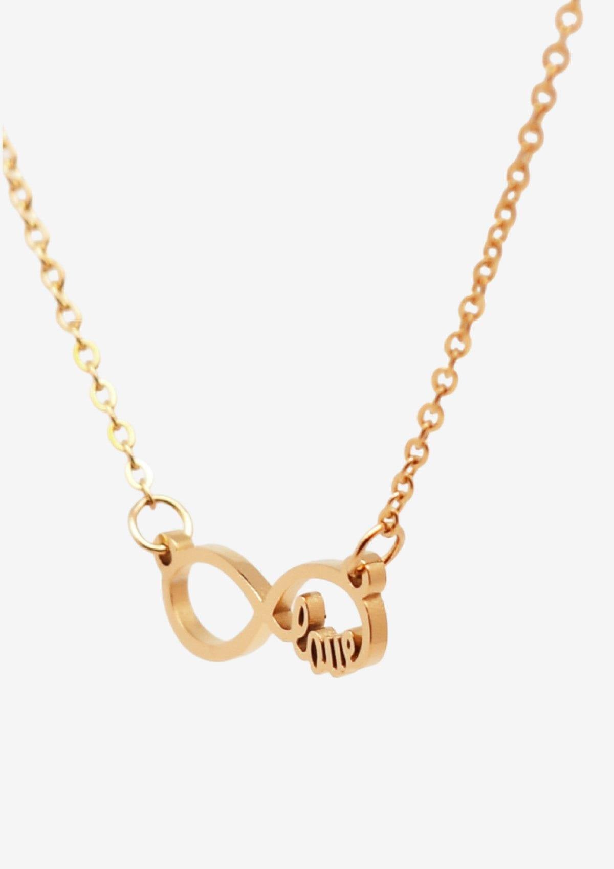 Collier Infini - CL-029