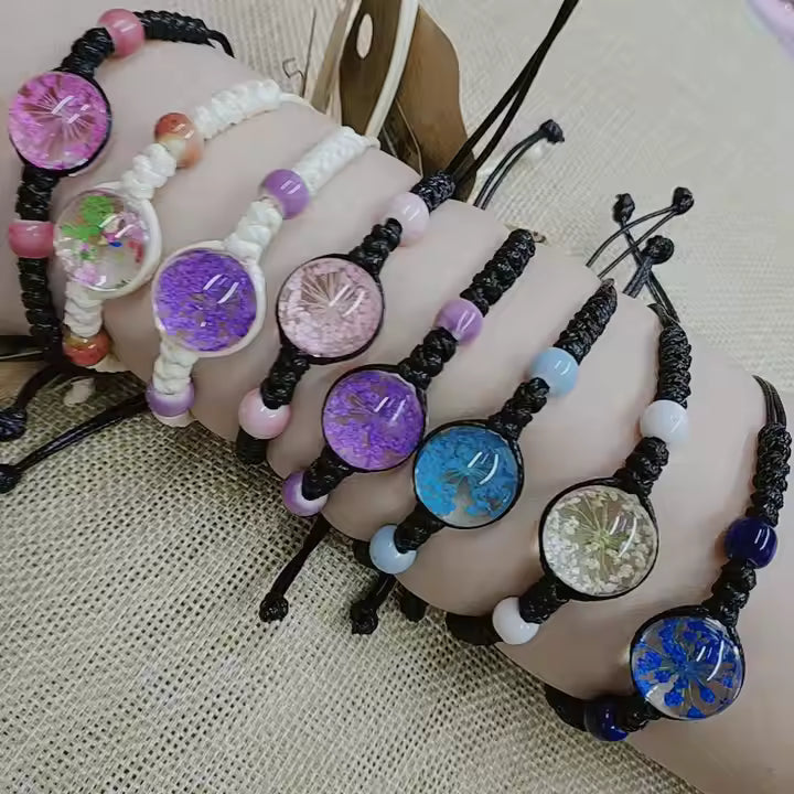 Bracelet Femme BF-008