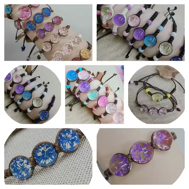 Bracelet Femme BF-008