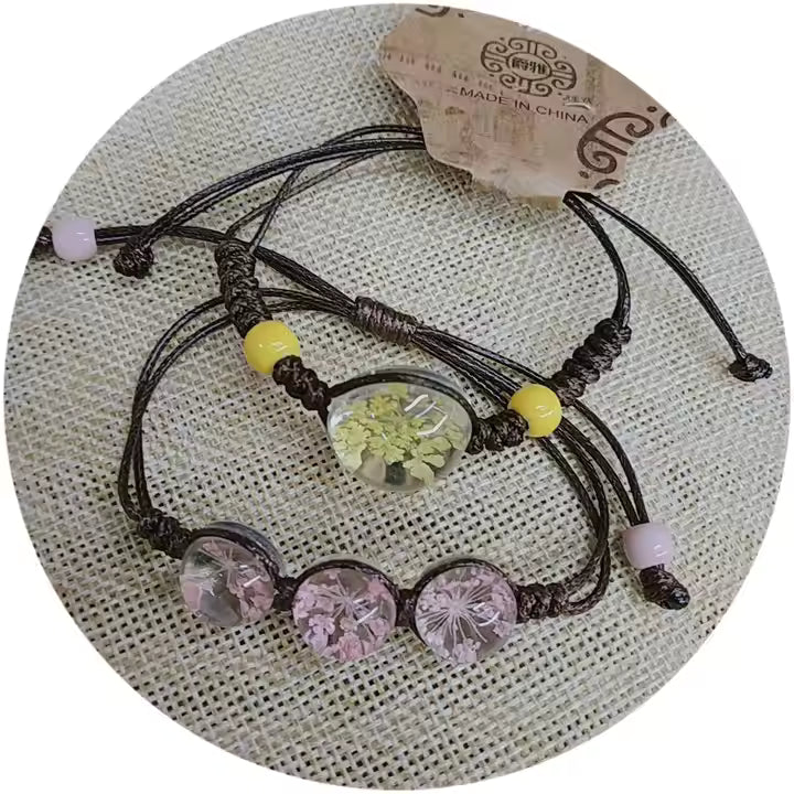 Bracelet Femme BF-008