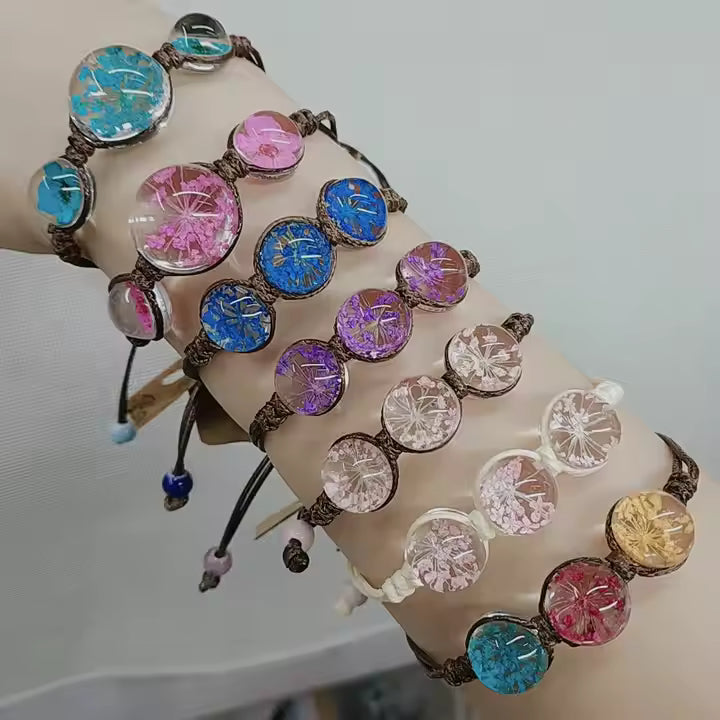 Bracelet Femme BF-008