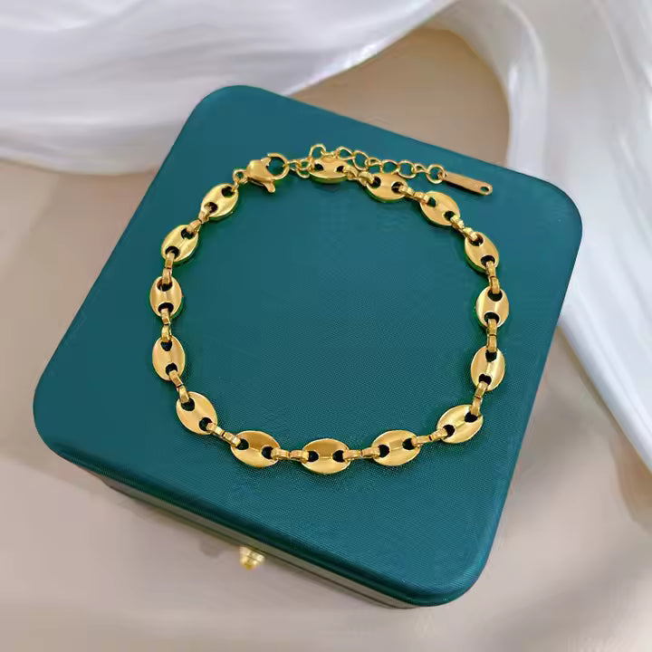 Bracelet Femme Boston -  BF-012