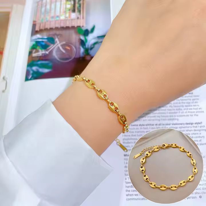 Bracelet Femme Boston -  BF-012