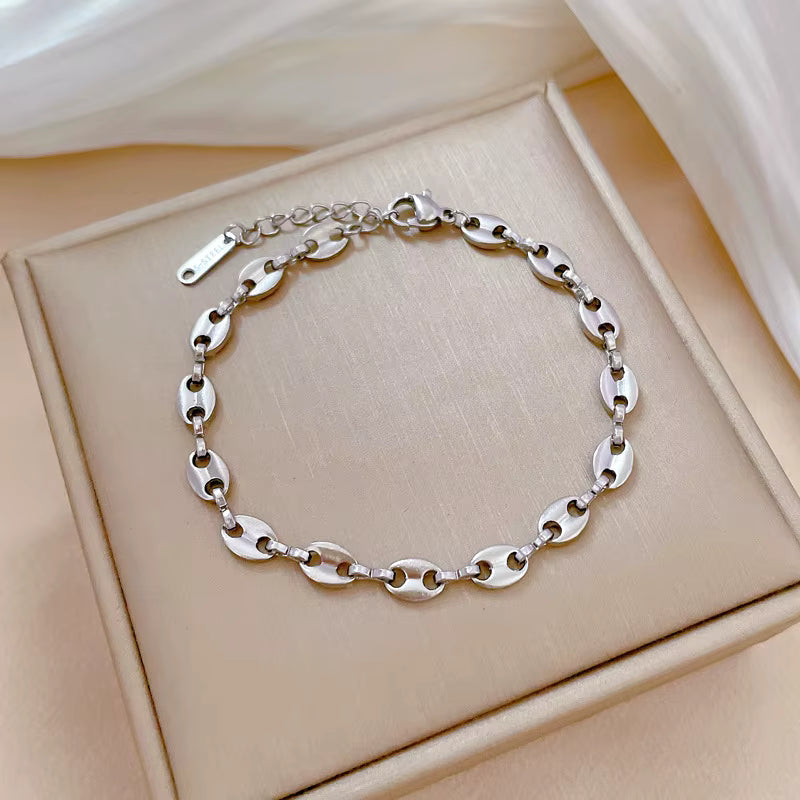 Bracelet Femme Boston -  BF-012