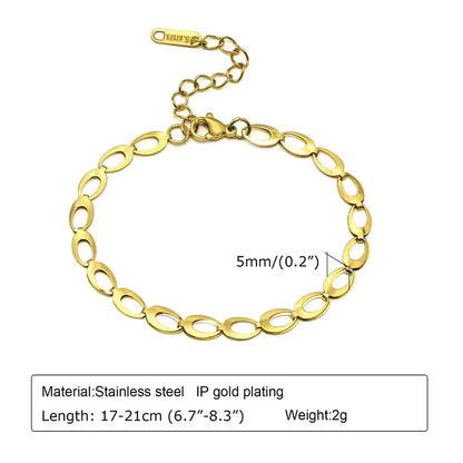 Bracelet Femme Jakarta - BF-015