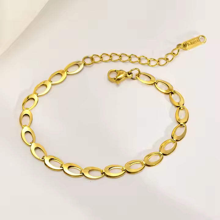 Bracelet Femme Jakarta - BF-015