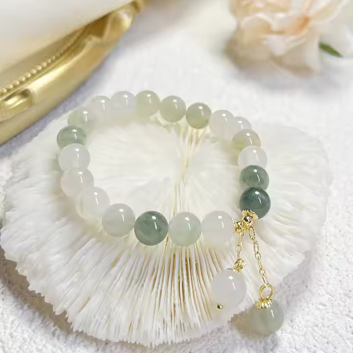 Bracelet Femme Jade - BF-052