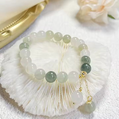 Bracelet Femme Jade - BF-052