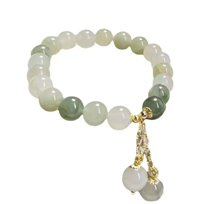 Bracelet Femme Jade - BF-052