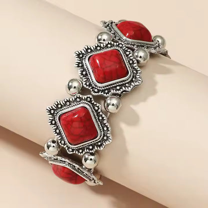 Bracelet Western Noir - BF-061C