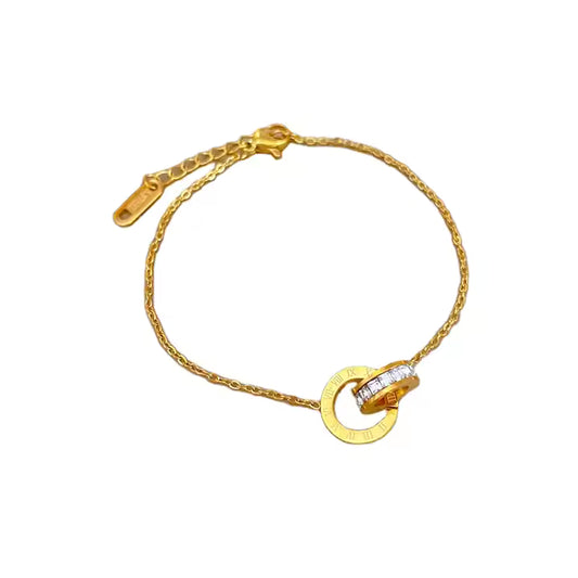 Bracelet Femme San Diego - BF-062A