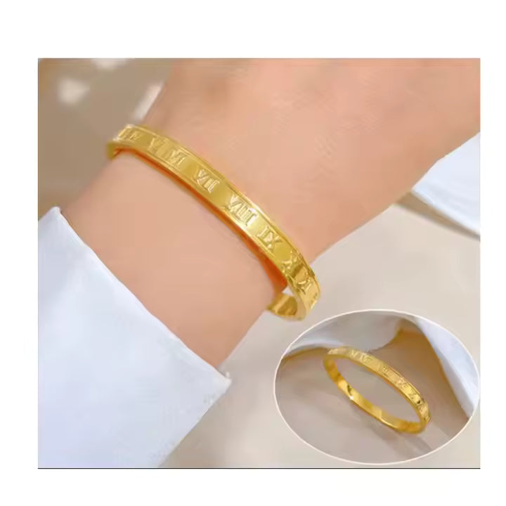 Bracelet Femme Queen - BF-063A