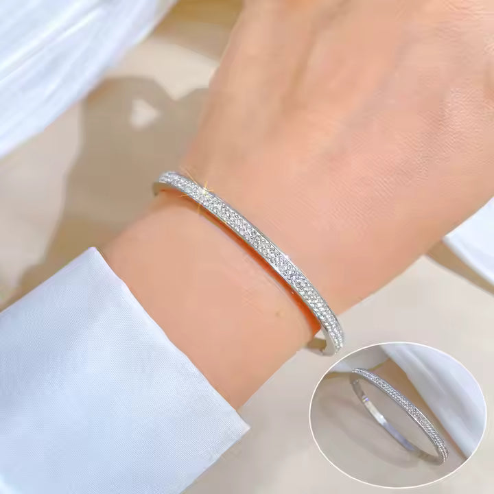 Bracelet Femme Diamy - BF-063G