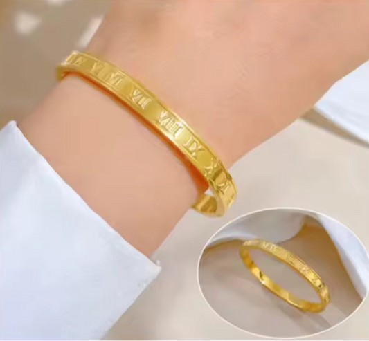 Bracelet Femme Queen - BF-063