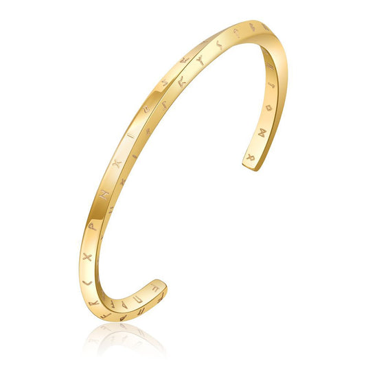 Bracelet Runique - BH-010A