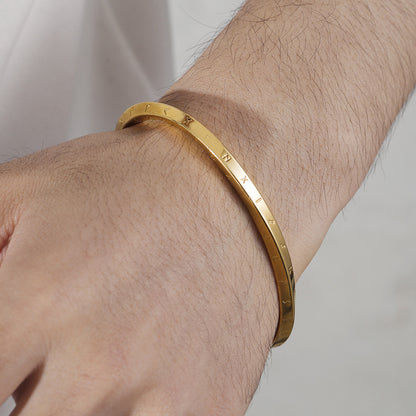 Bracelet Runique - BH-010C