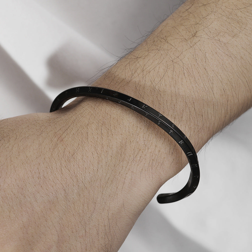 Bracelet Runique - BH-010C