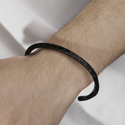 Bracelet Runique - BH-010C