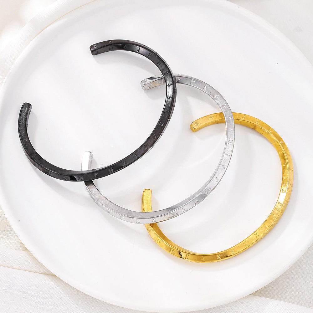 Bracelet Runique - BH-010C