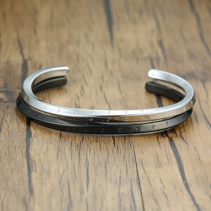 Bracelet Runique - BH-010C