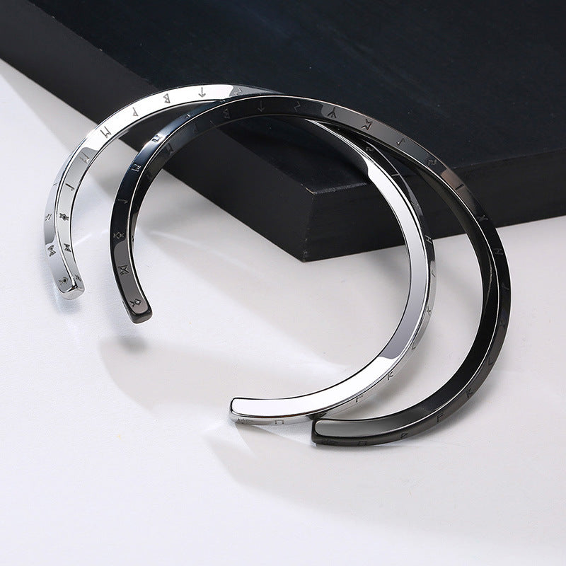 Bracelet Runique - BH-010C